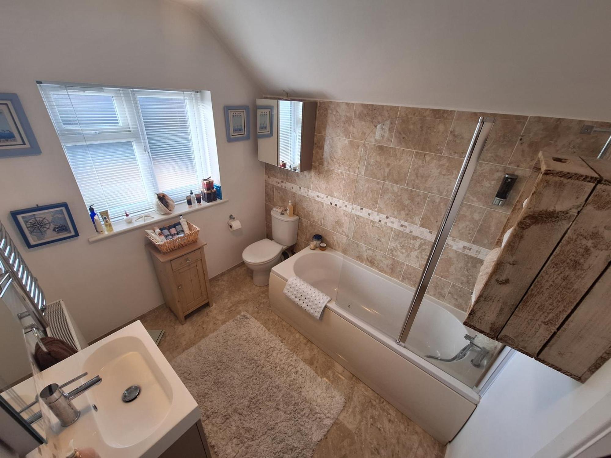 By The Sea, Home From Home Sleeps 6 Milford on Sea Luaran gambar