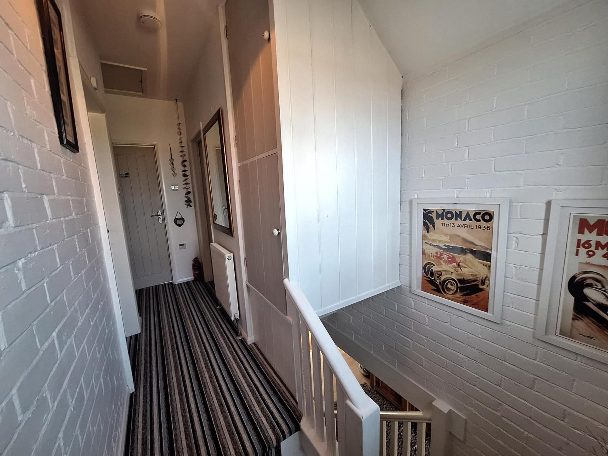 By The Sea, Home From Home Sleeps 6 Milford on Sea Luaran gambar
