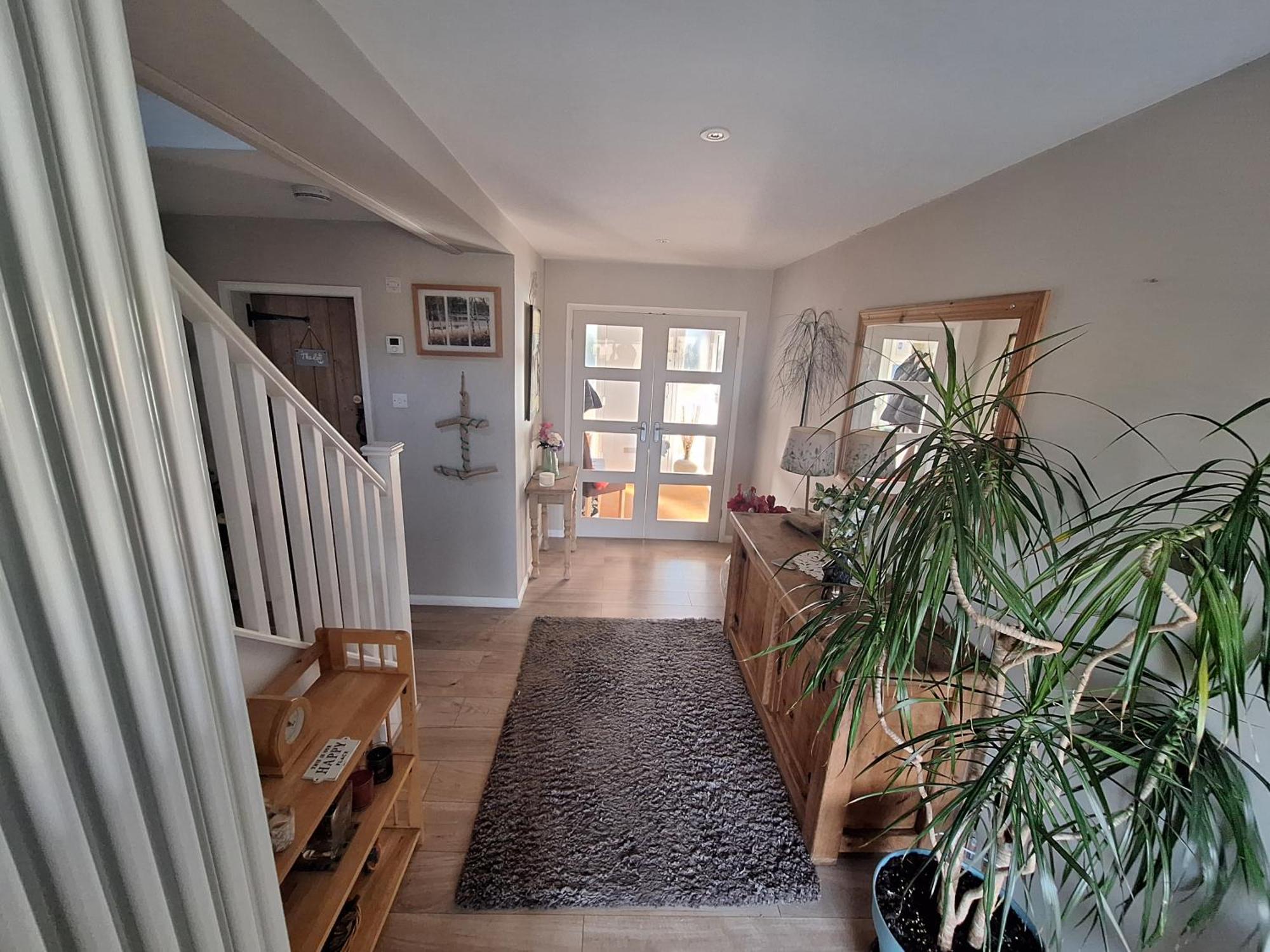 By The Sea, Home From Home Sleeps 6 Milford on Sea Luaran gambar